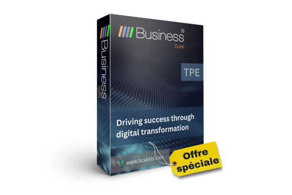 Business Suite Core TPE