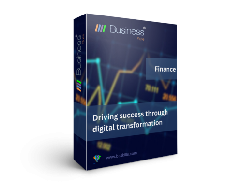 Business Suite Finance Business Suite Finance