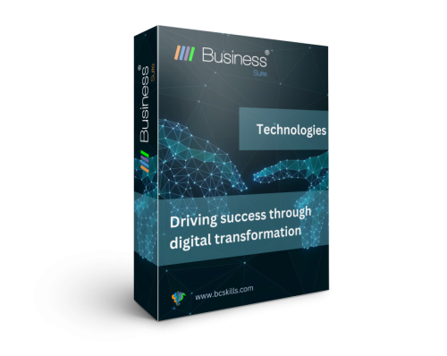 Business Suite Technologies