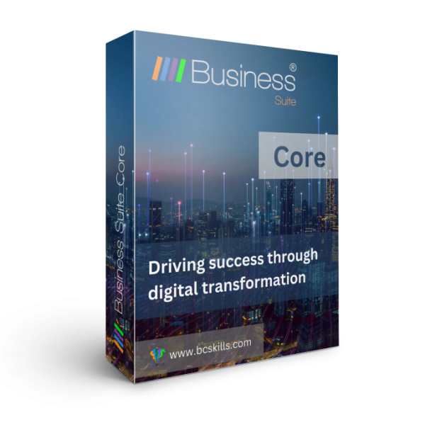 Business Suite Core